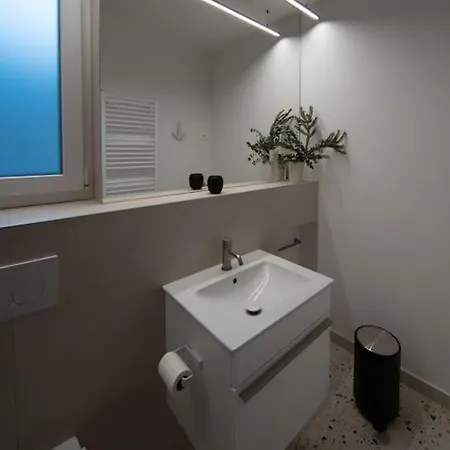 Apartment Outsidein Lightstudio Zagreb