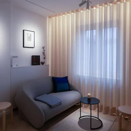 Outsidein Lightstudio Apartment Zagreb