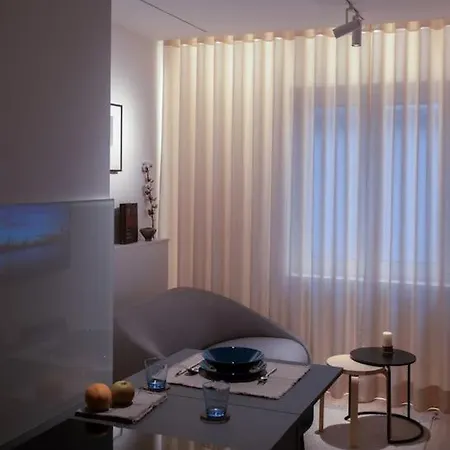 Outsidein Lightstudio Apartment Zagreb