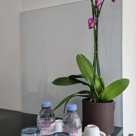 Apartment Outsidein Lightstudio Zagreb